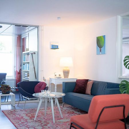 Villa 14 Оттерло Экстерьер фото