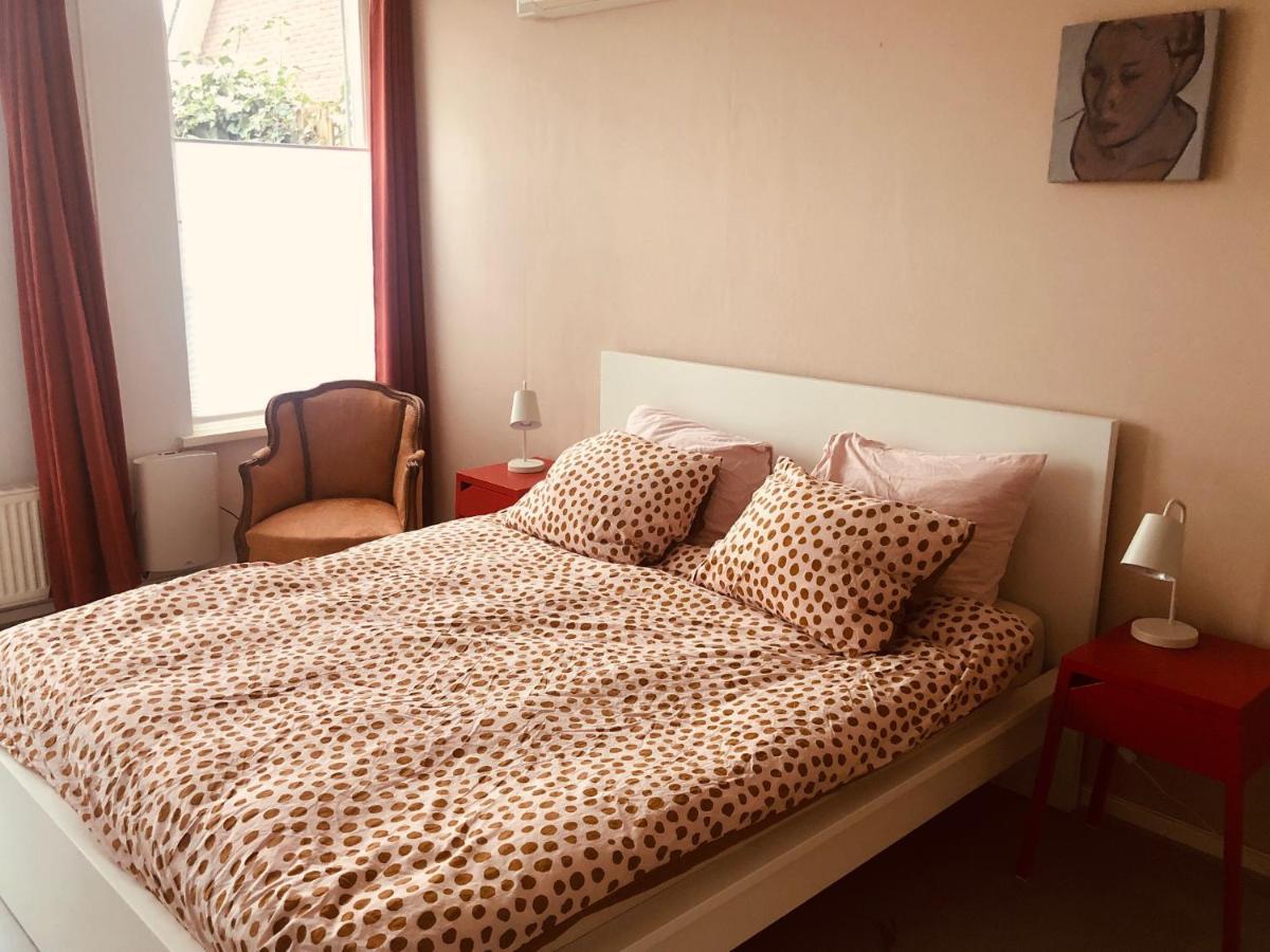Villa 14 Оттерло Экстерьер фото