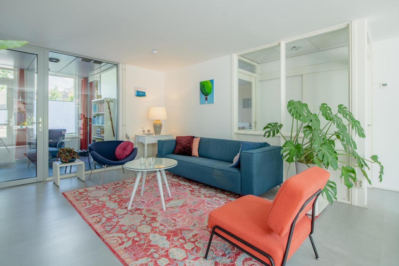 Villa 14 Оттерло Экстерьер фото