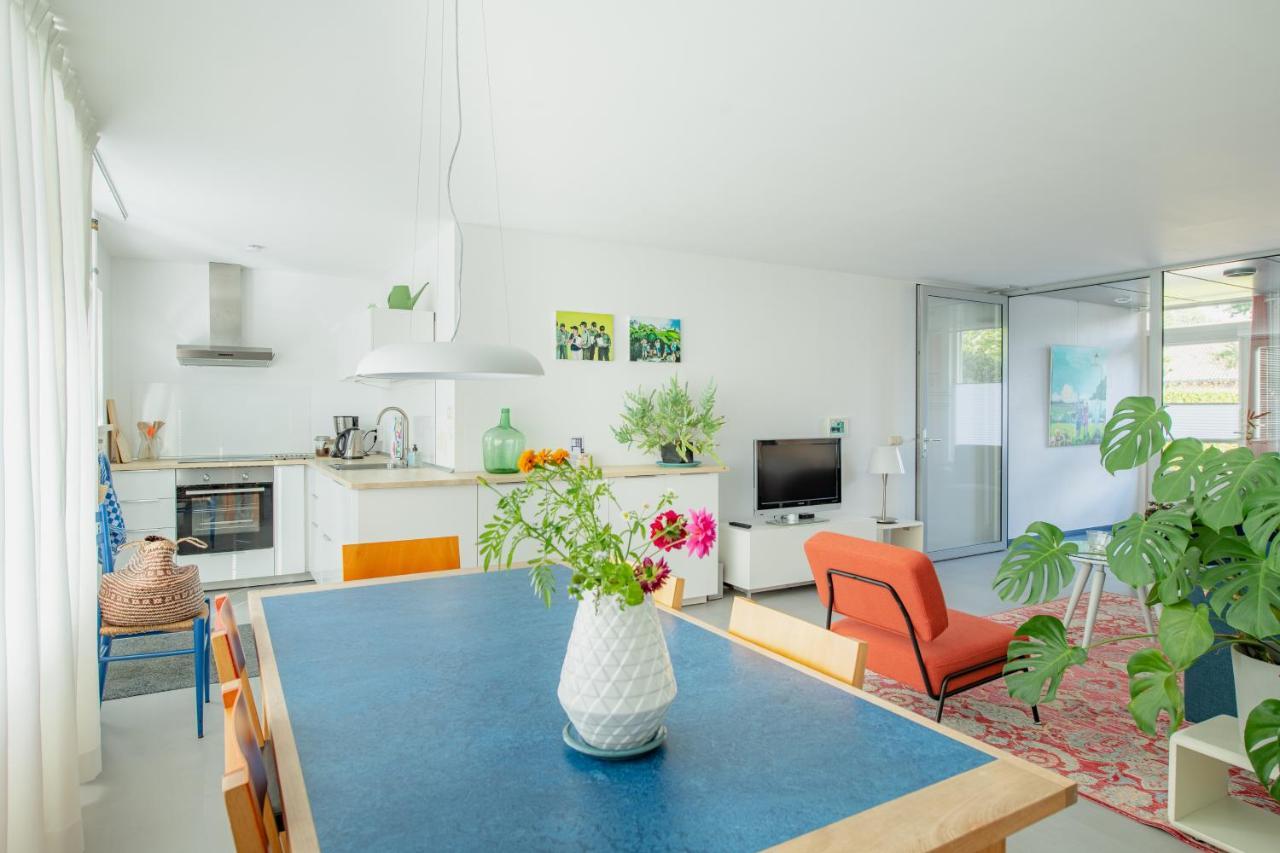 Villa 14 Оттерло Экстерьер фото