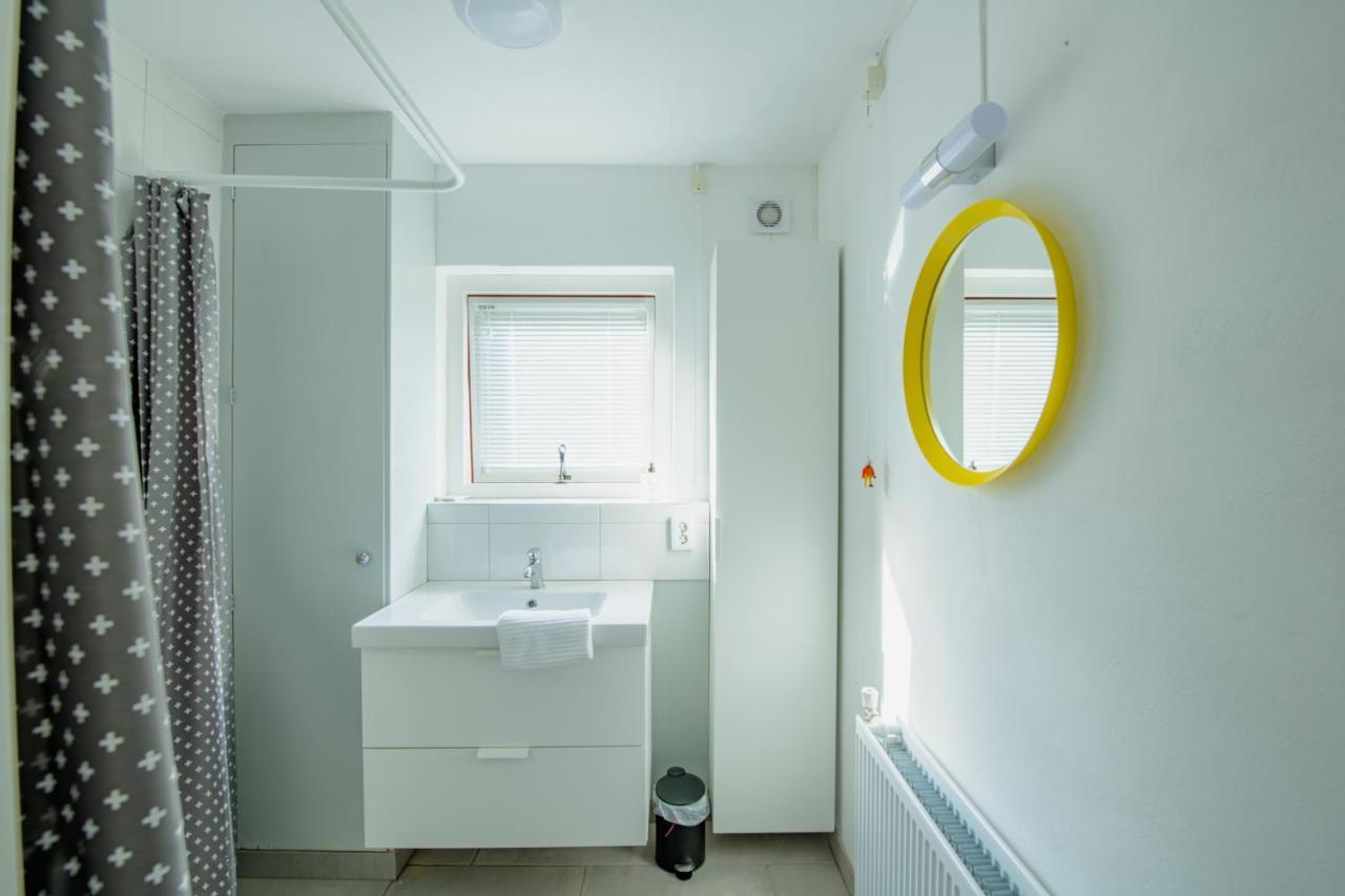 Villa 14 Оттерло Экстерьер фото