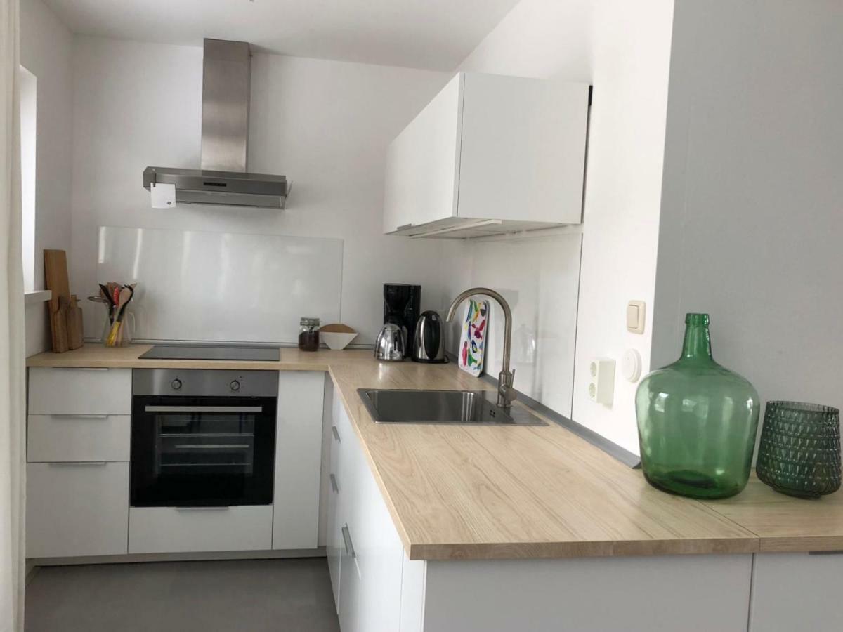Villa 14 Оттерло Экстерьер фото
